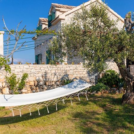 Marina Holiday Home Postira Exterior foto